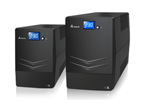 （AgilON）系列—即台达小型UPS系列，主要适用于小型数据中心及家用SOHO。