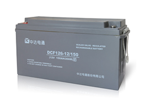 12V 20HR 系列铅酸蓄电池